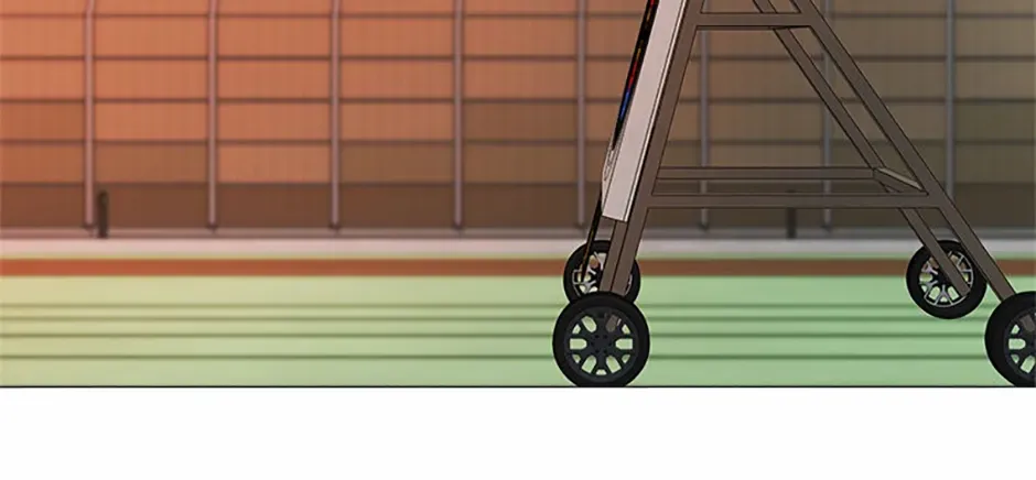 Perfect Gold Chapter 130 page 15 - 