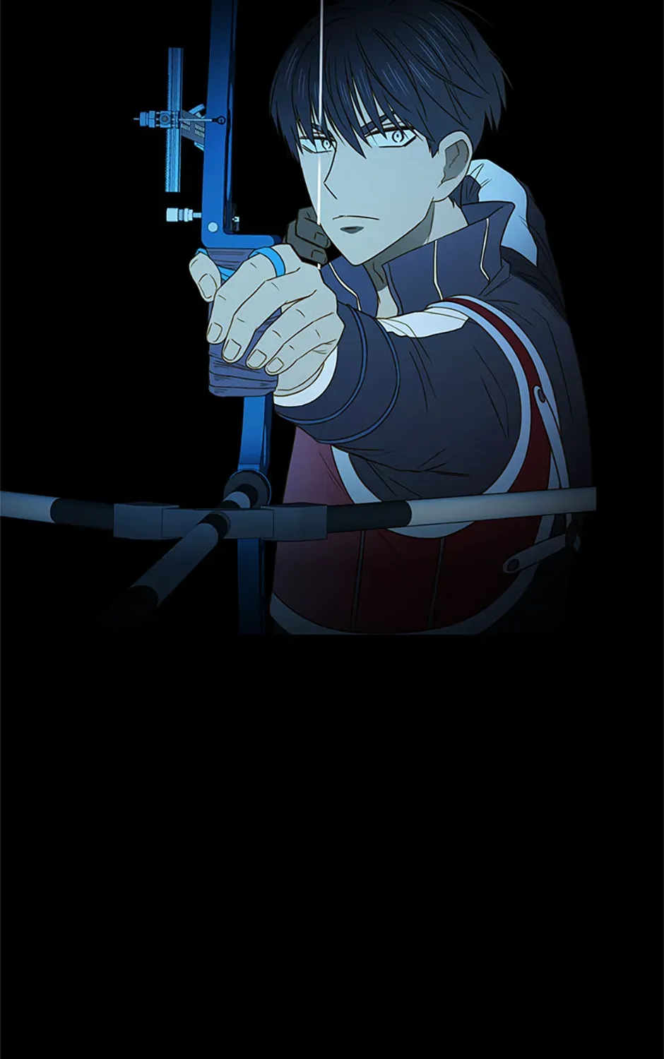 Perfect Gold Chapter 130 page 144 - 