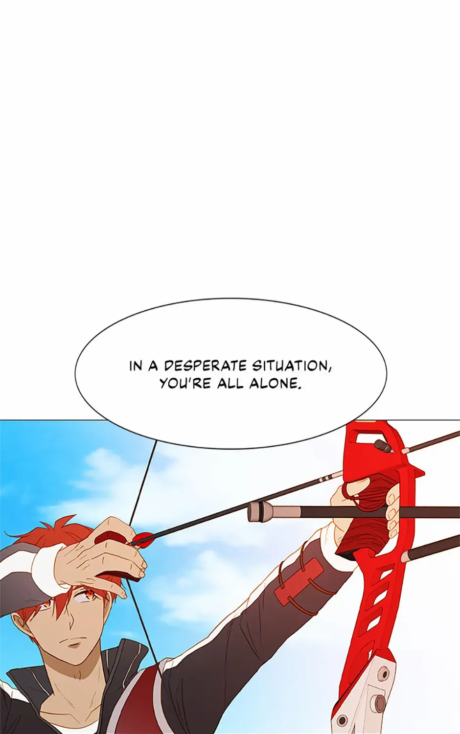 Perfect Gold Chapter 130 page 16 - 