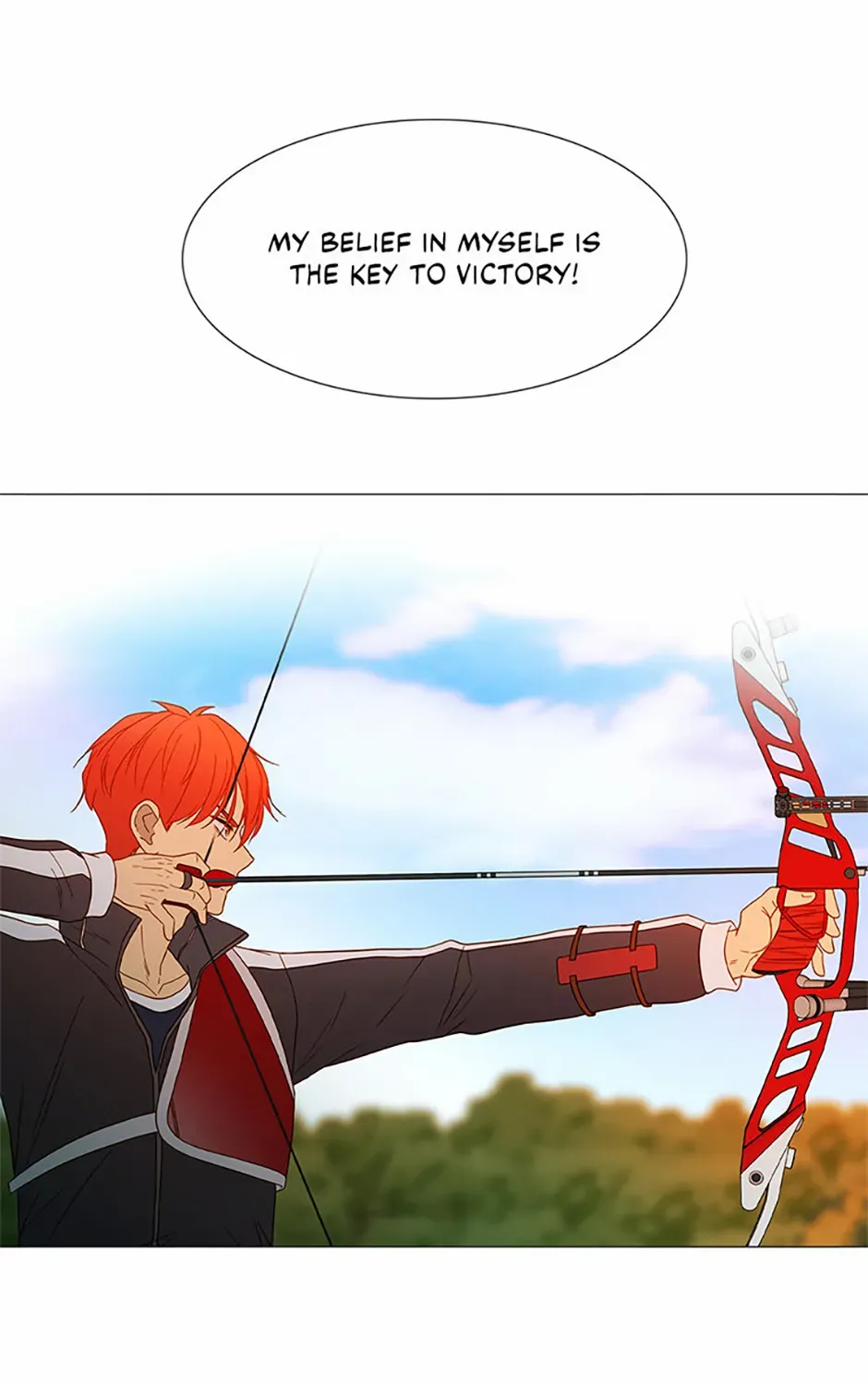 Perfect Gold Chapter 130 page 18 - 
