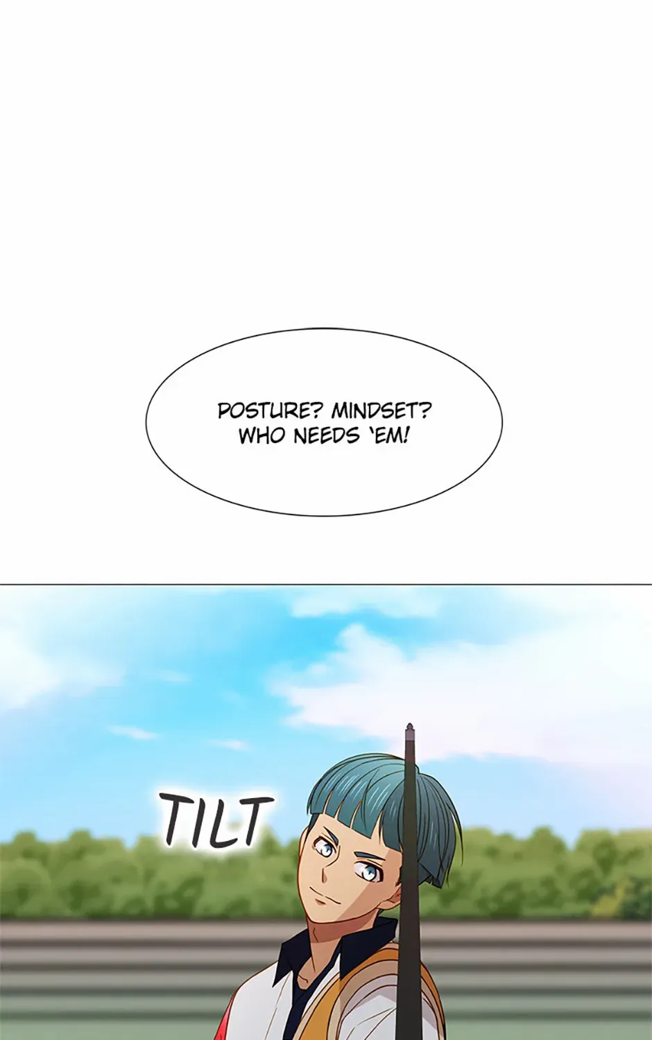 Perfect Gold Chapter 130 page 4 - 