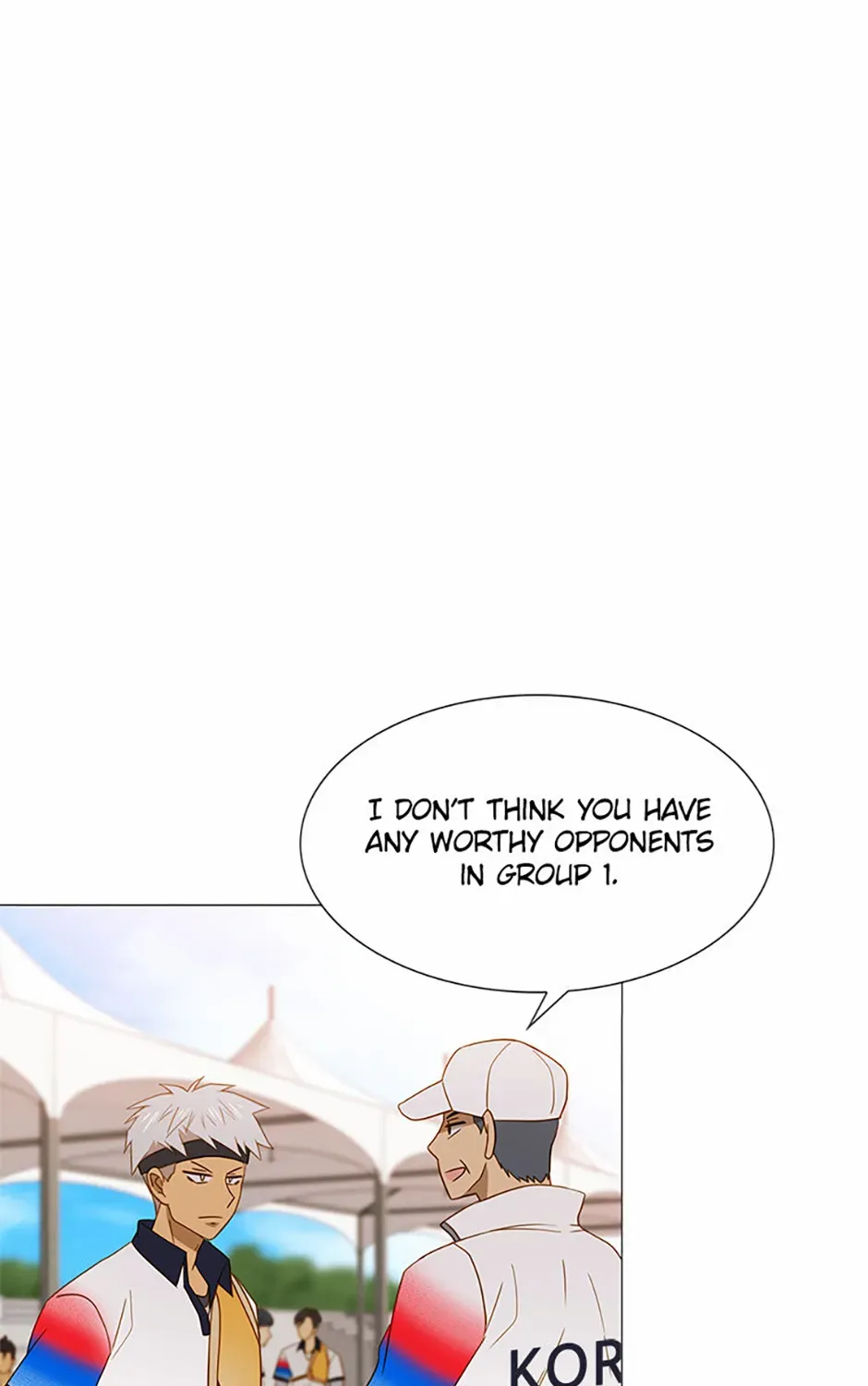 Perfect Gold Chapter 130 page 38 - 