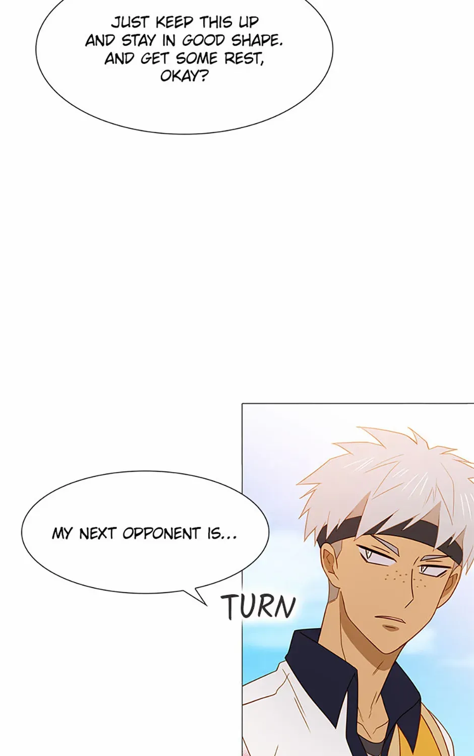Perfect Gold Chapter 130 page 40 - 