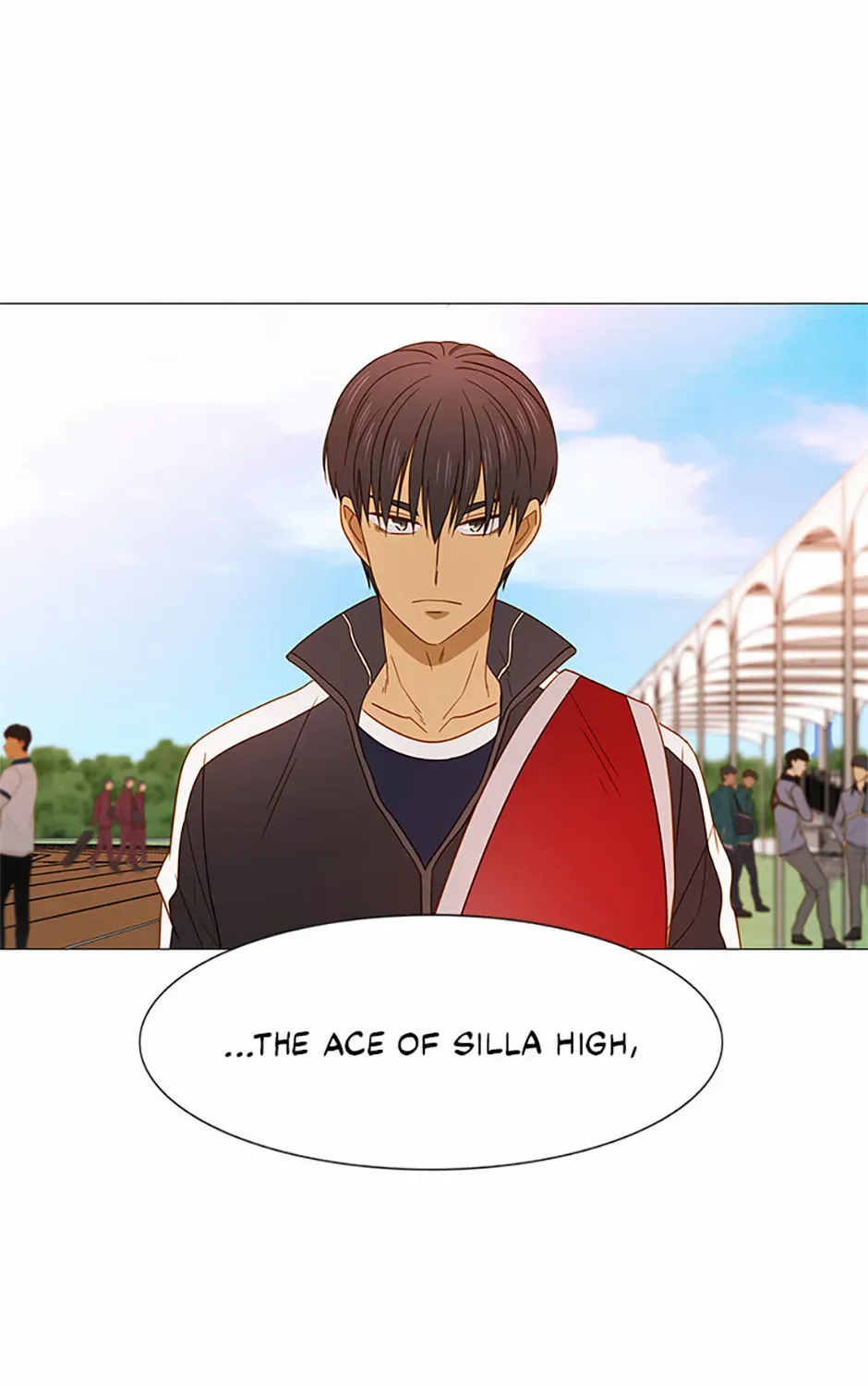 Perfect Gold Chapter 130 page 42 - 