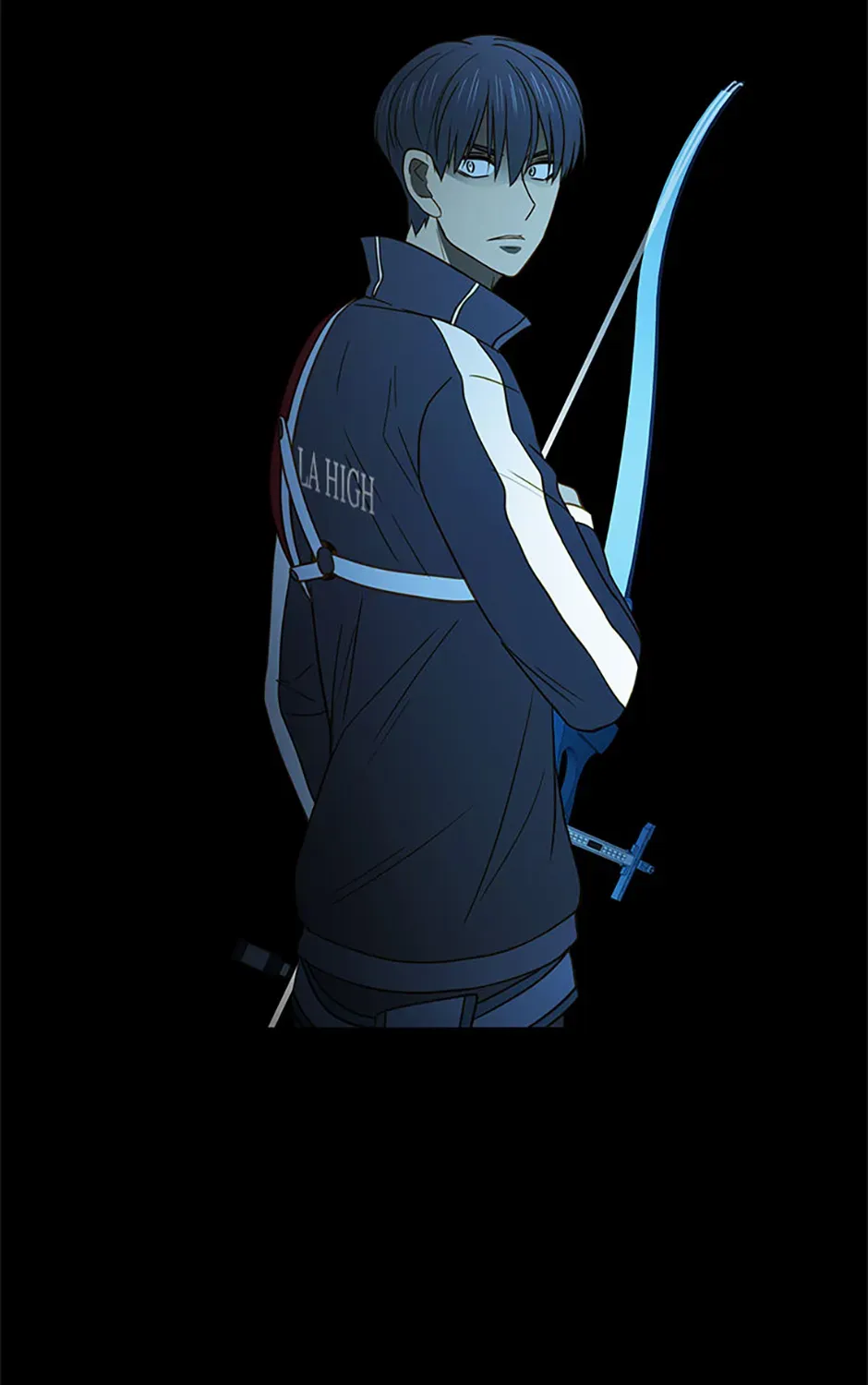 Perfect Gold Chapter 130 page 88 - 