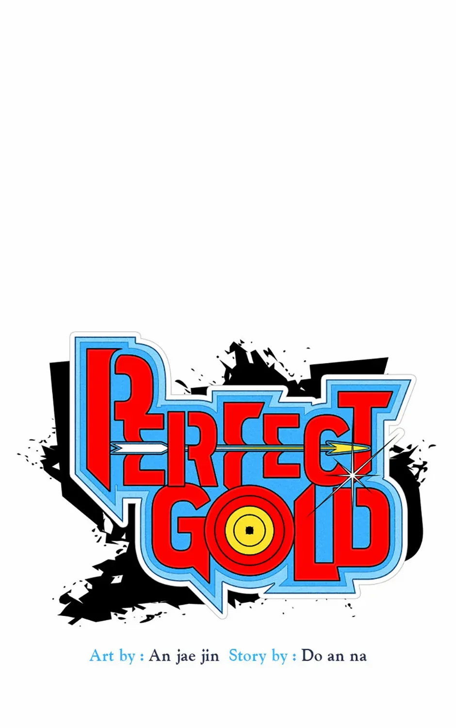 Perfect Gold Chapter 131 page 2 - 