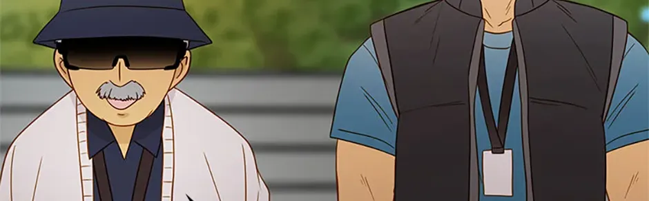 Perfect Gold Chapter 131 page 15 - 