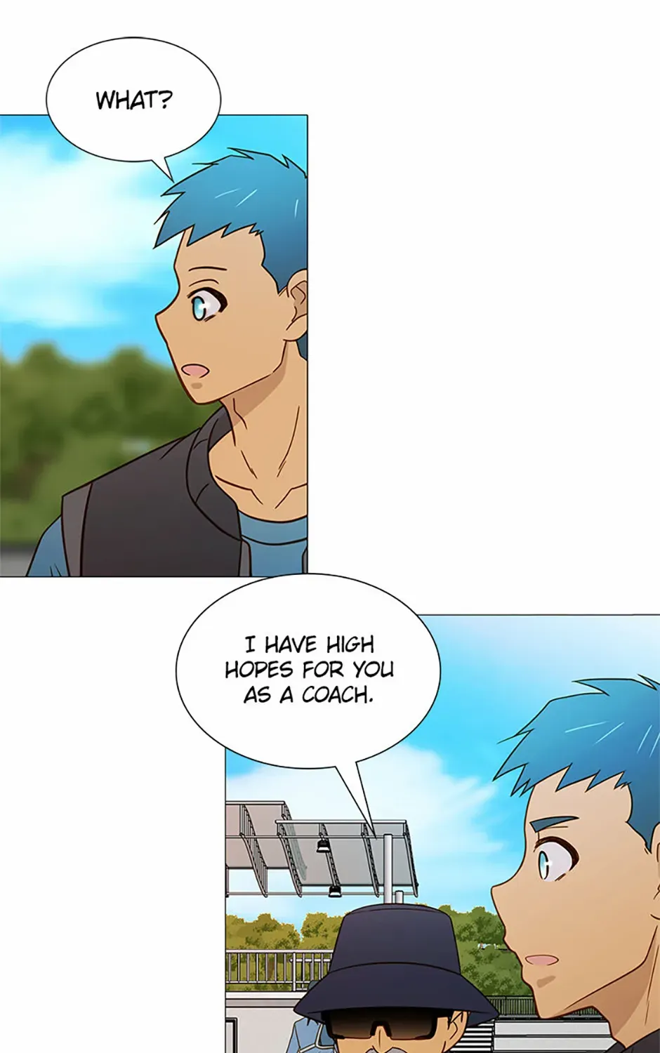 Perfect Gold Chapter 131 page 20 - 