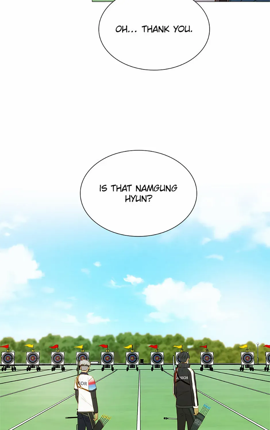 Perfect Gold Chapter 131 page 22 - 