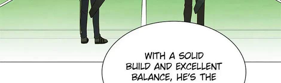 Perfect Gold Chapter 131 page 23 - 