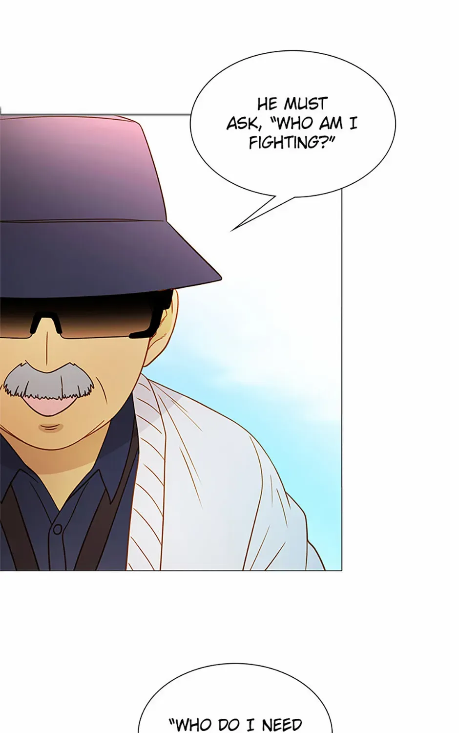 Perfect Gold Chapter 131 page 28 - 