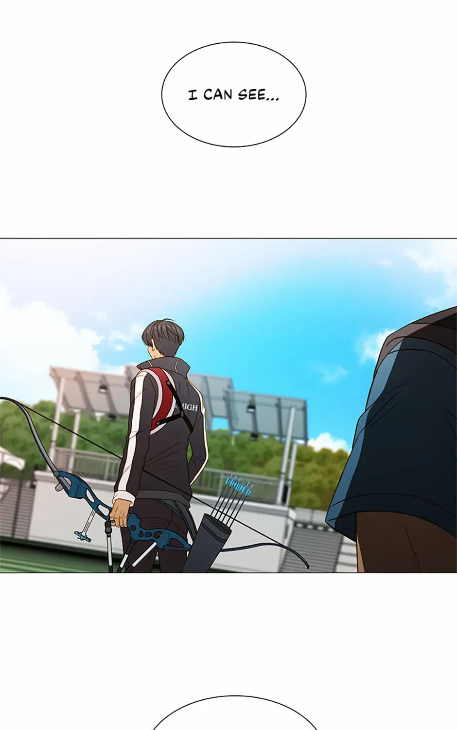 Perfect Gold Chapter 131 page 38 - 