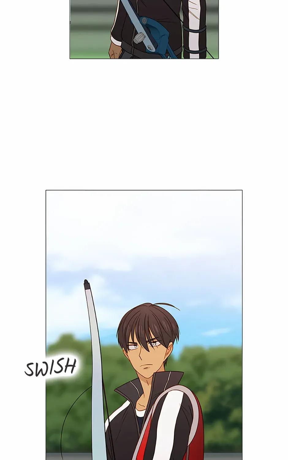 Perfect Gold Chapter 131 page 42 - 