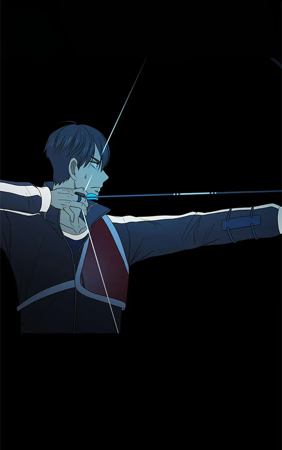 Perfect Gold Chapter 131 page 56 - 