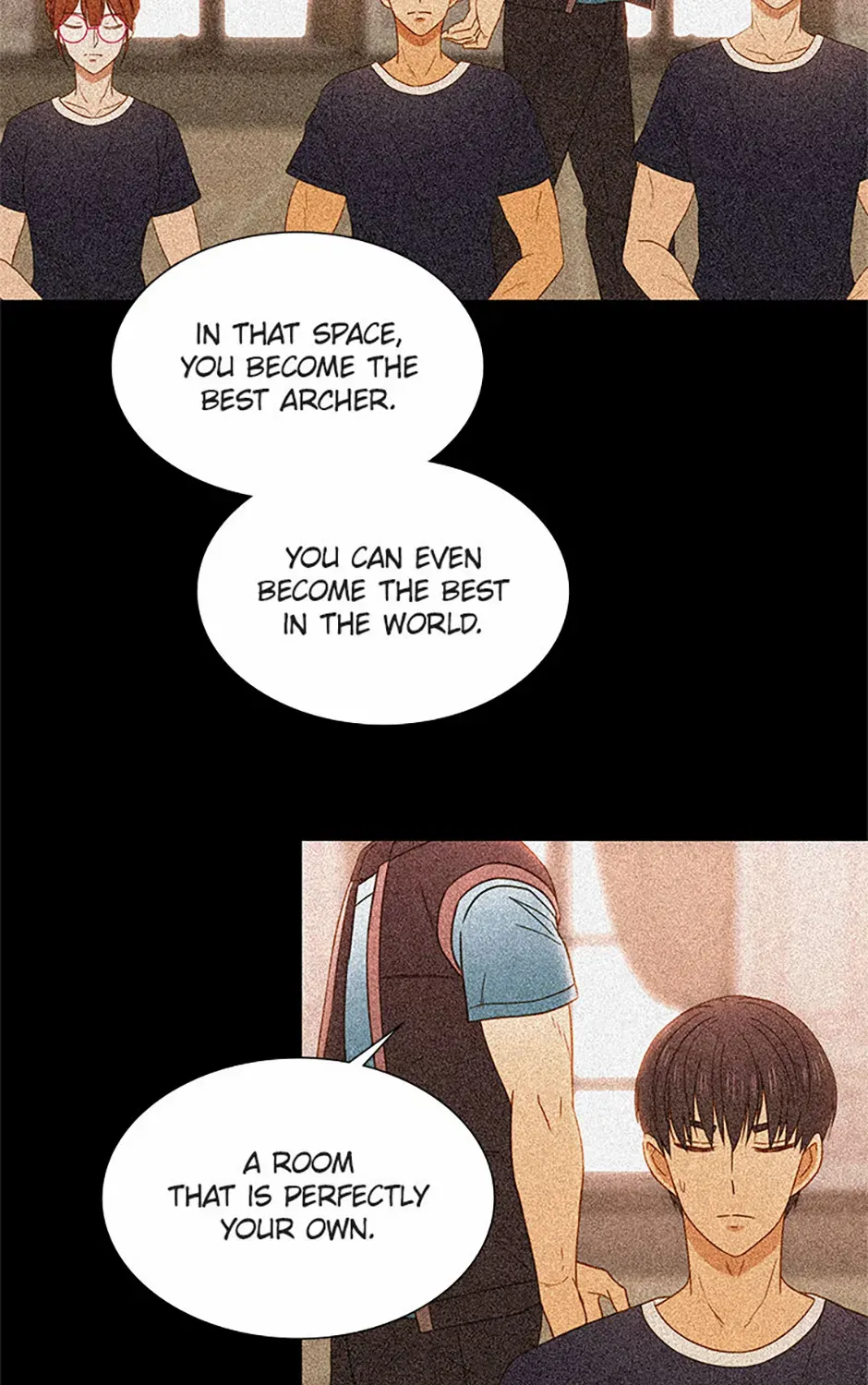 Perfect Gold Chapter 131 page 62 - 