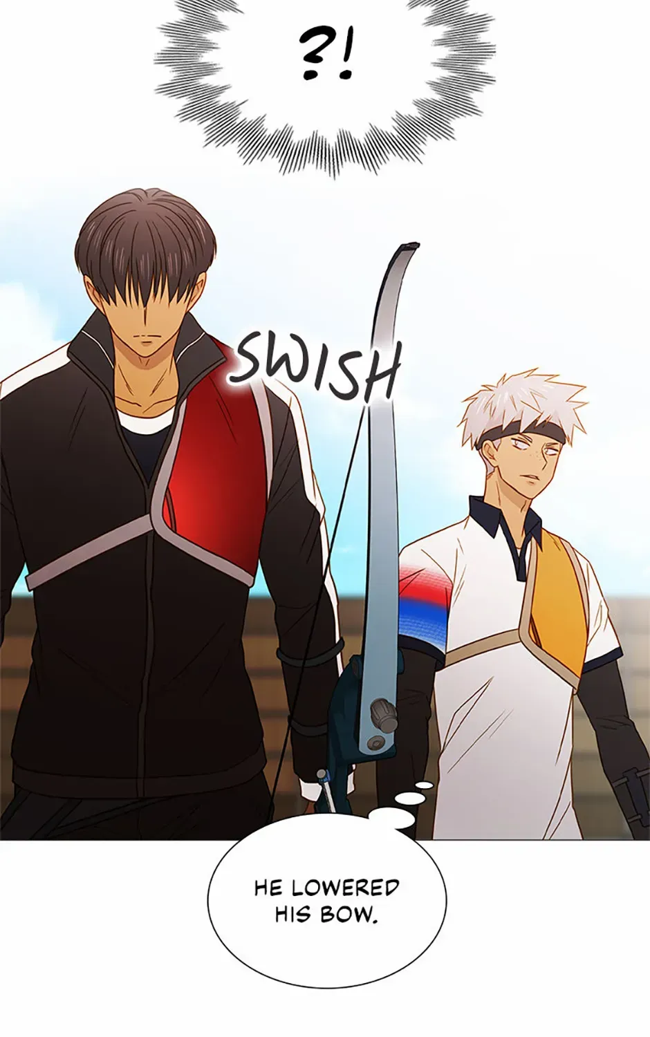 Perfect Gold Chapter 131 page 74 - 