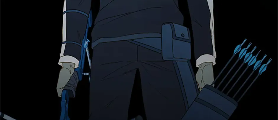 Perfect Gold Chapter 131 page 83 - 