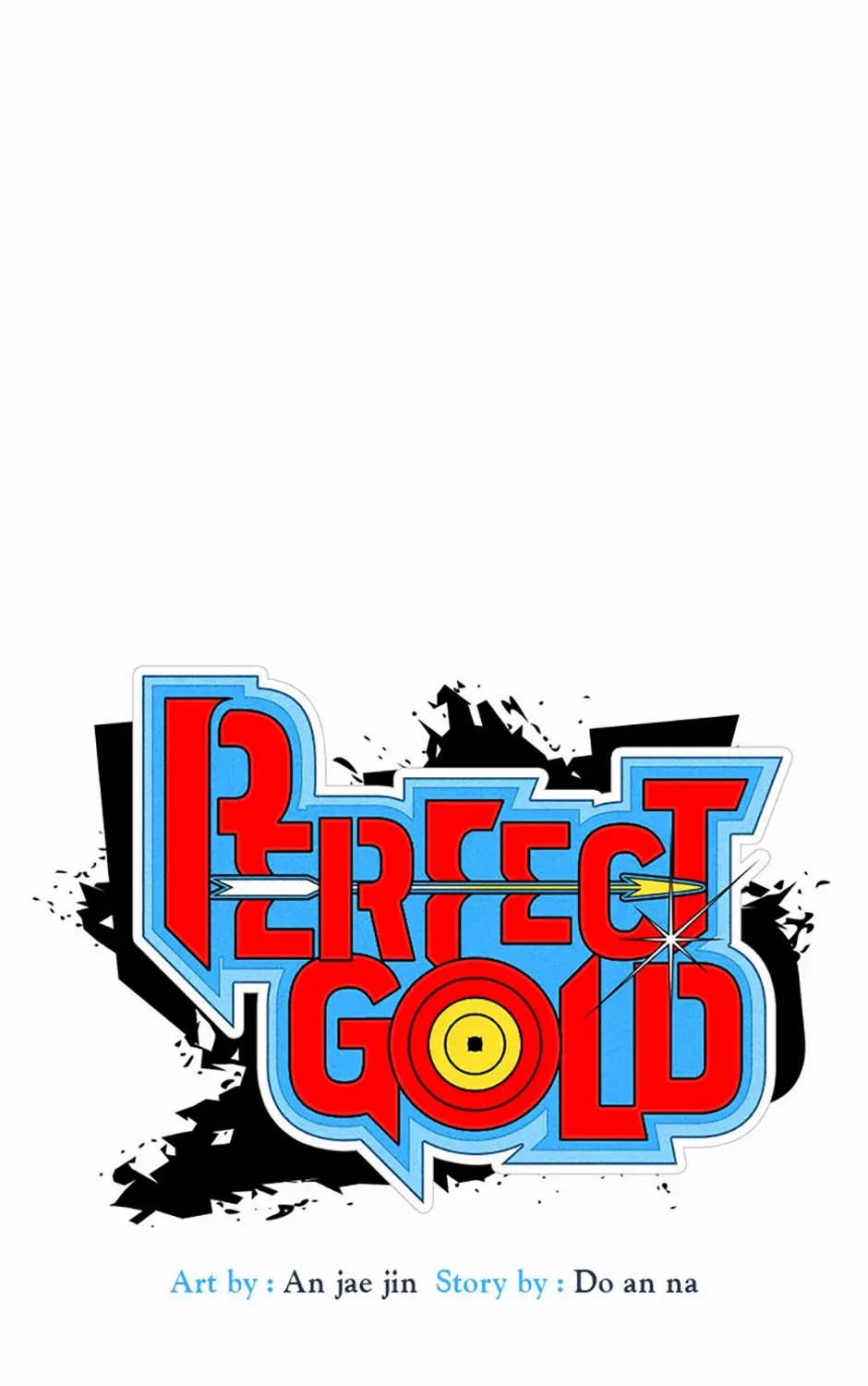 Perfect Gold Chapter 132 page 2 - 