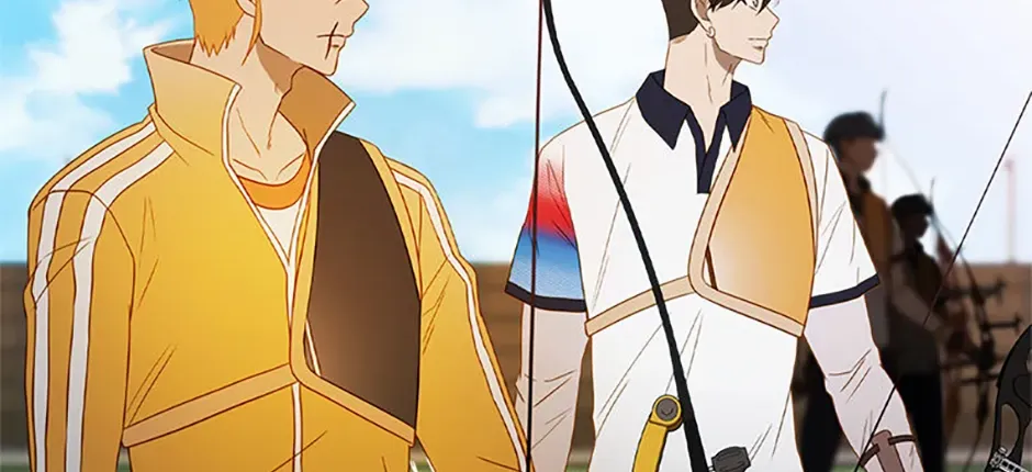 Perfect Gold Chapter 132 page 105 - 