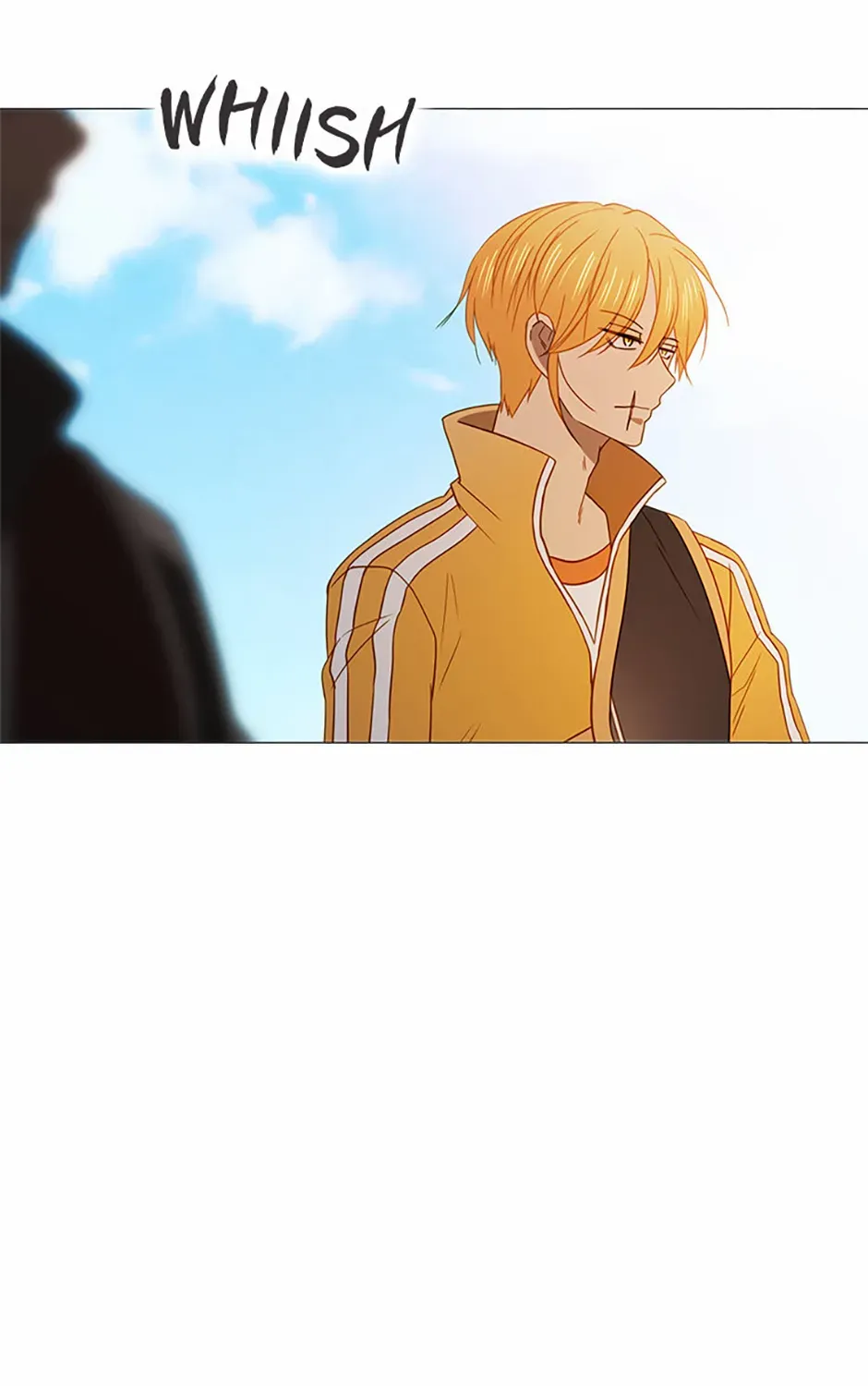 Perfect Gold Chapter 132 page 114 - 