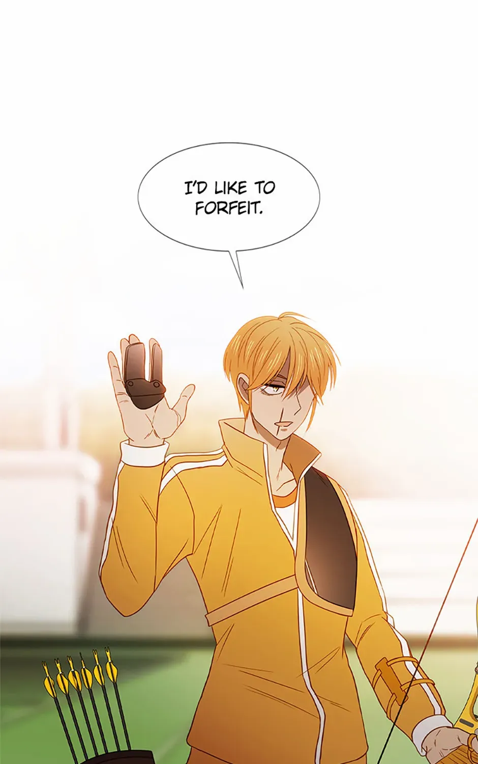 Perfect Gold Chapter 132 page 118 - 
