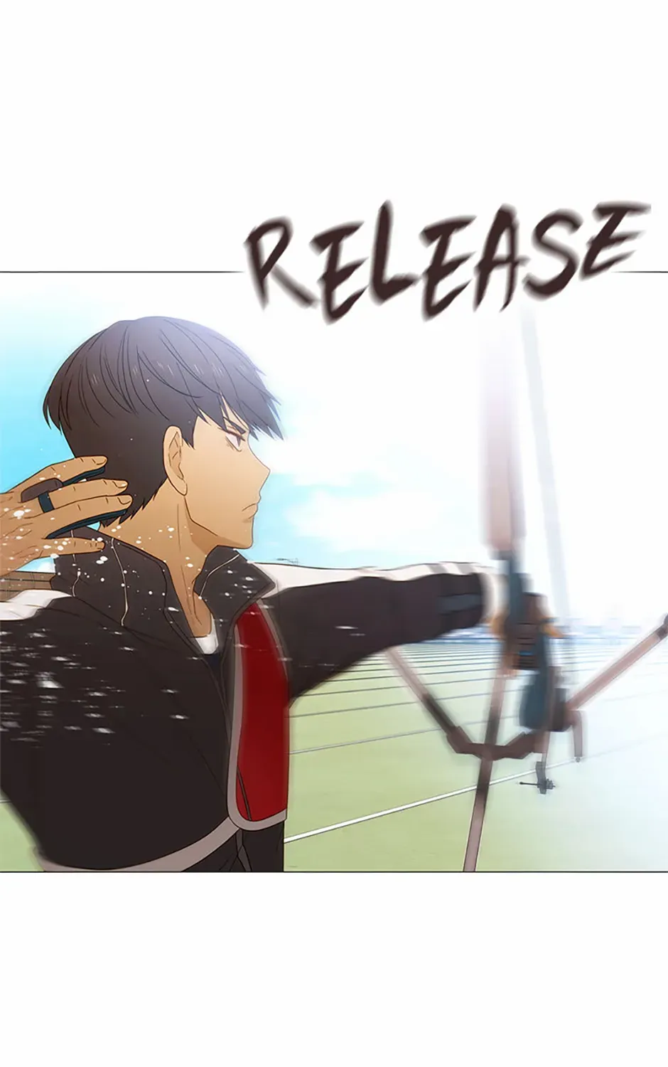 Perfect Gold Chapter 132 page 18 - 