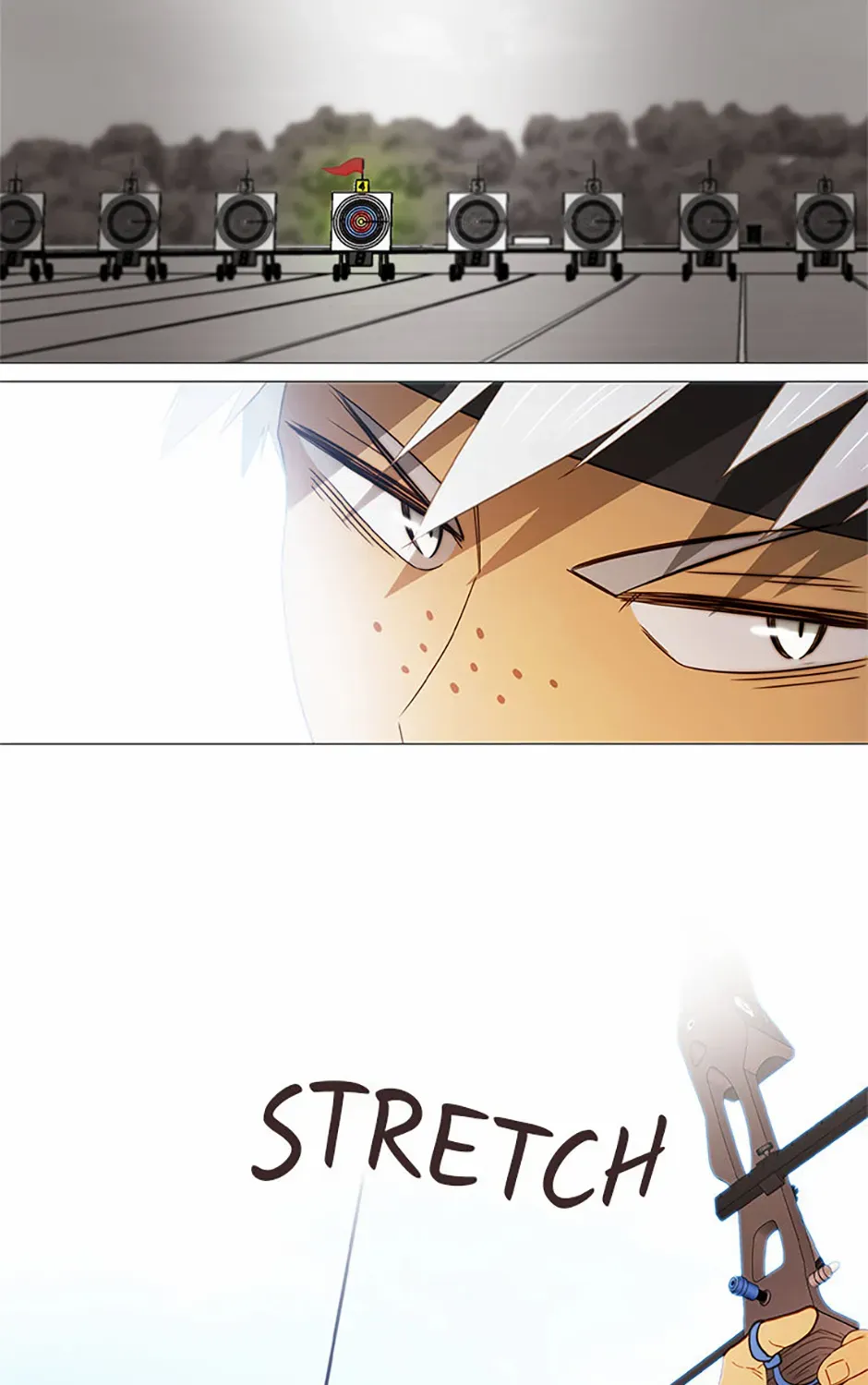Perfect Gold Chapter 132 page 24 - 