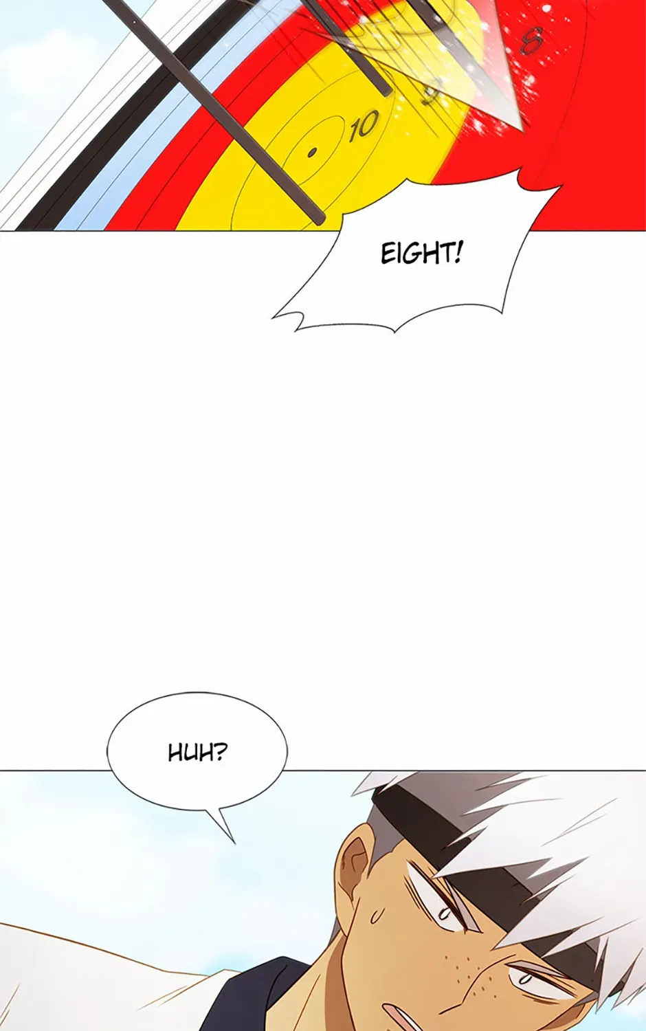 Perfect Gold Chapter 132 page 30 - 