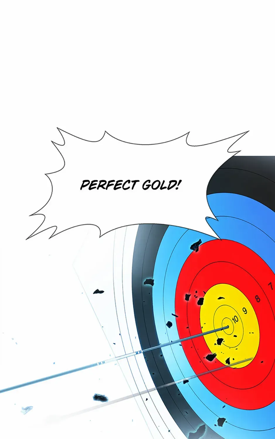 Perfect Gold Chapter 132 page 4 - 