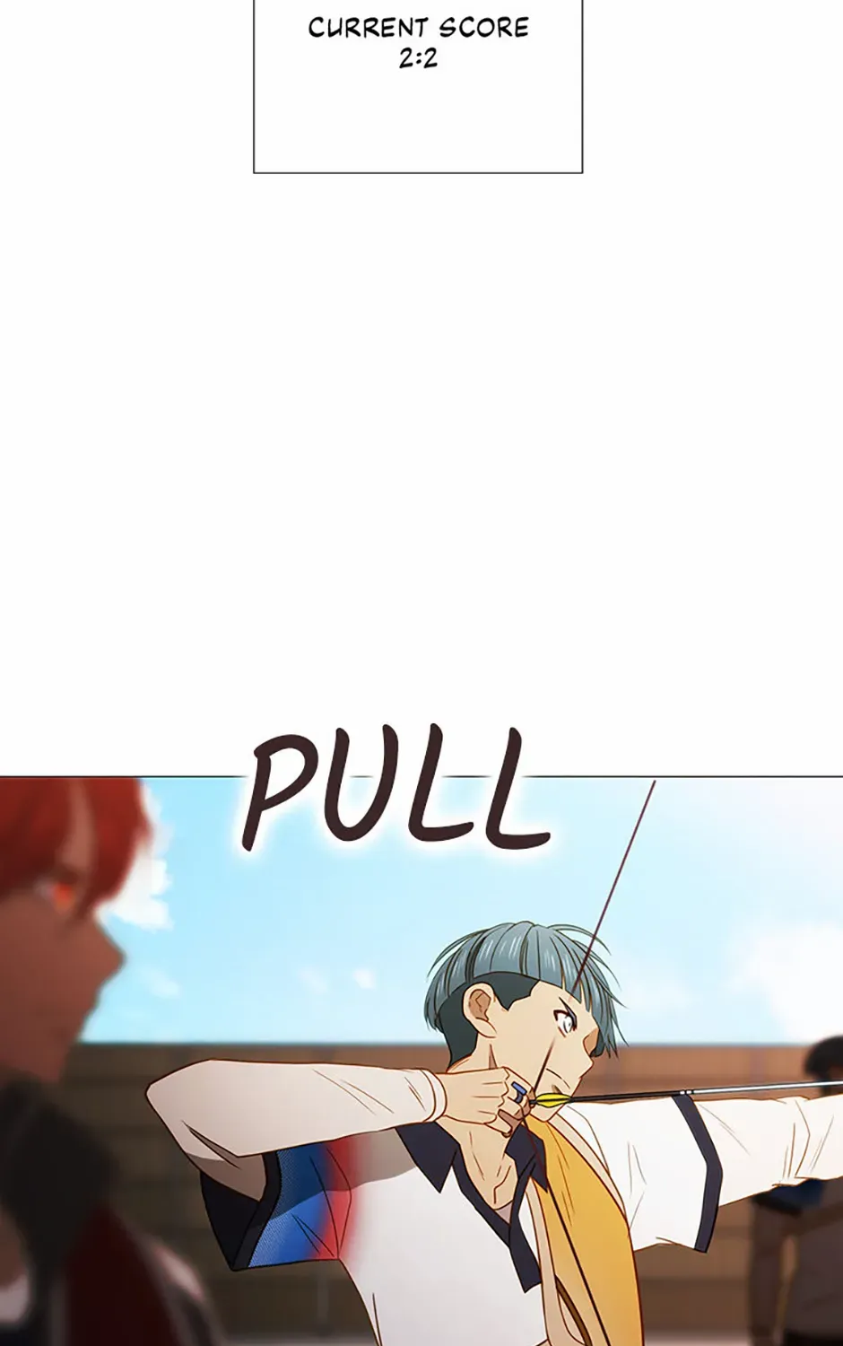 Perfect Gold Chapter 132 page 38 - 
