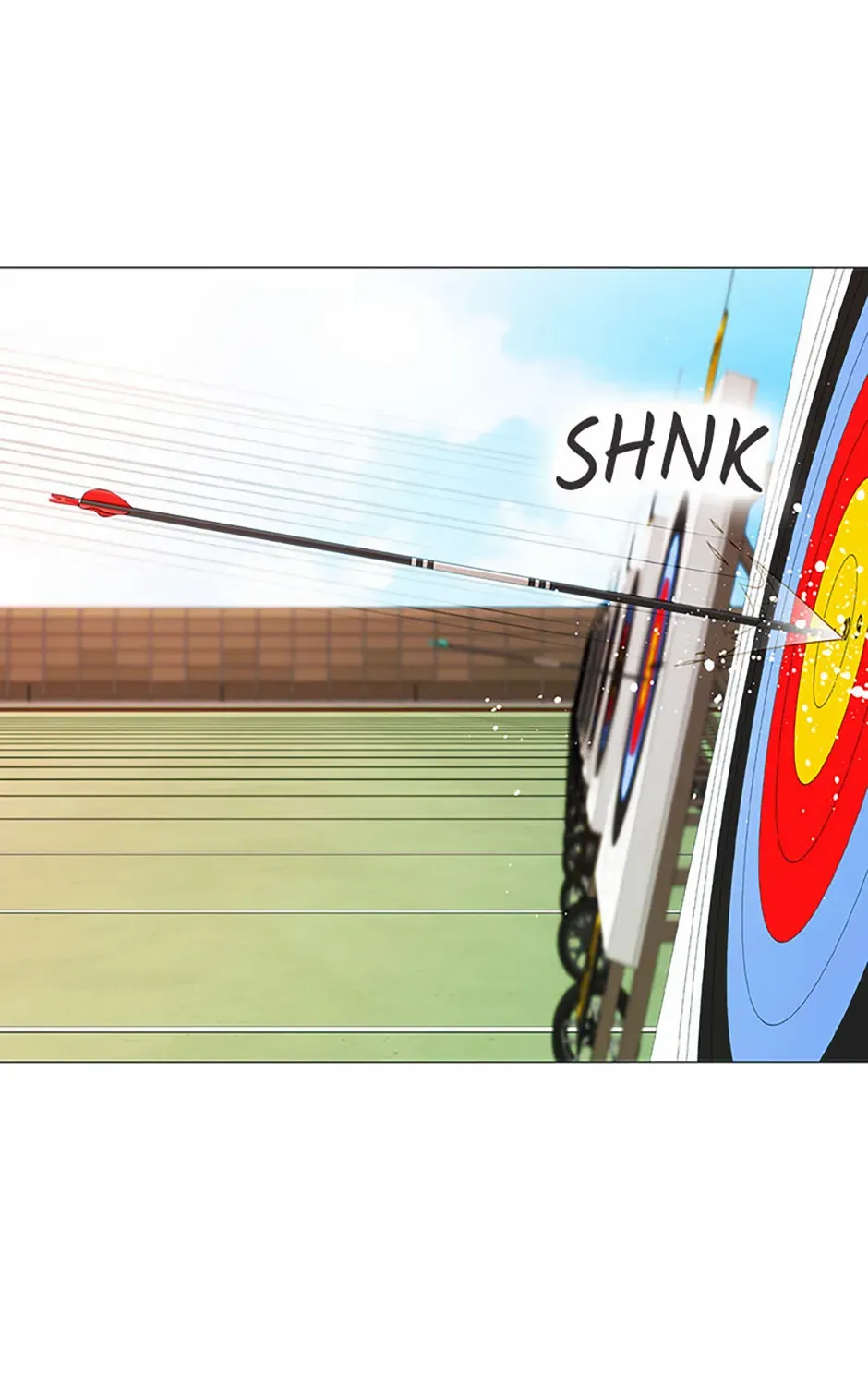 Perfect Gold Chapter 132 page 44 - 