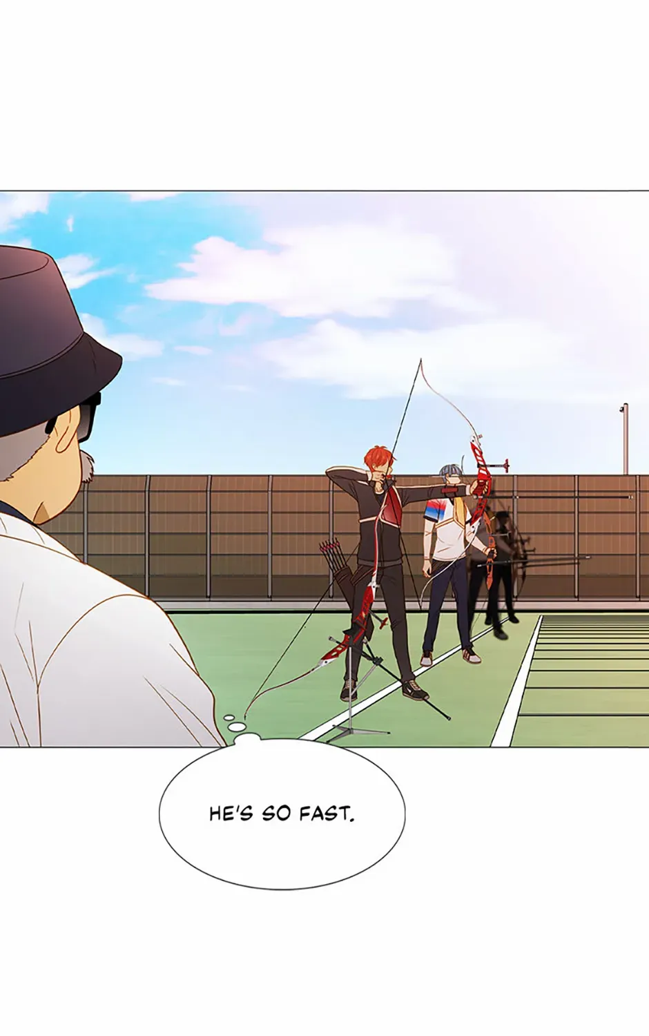 Perfect Gold Chapter 132 page 46 - 