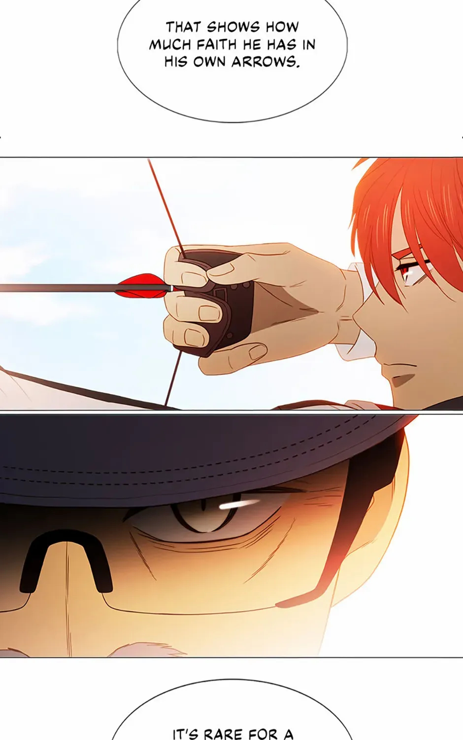 Perfect Gold Chapter 132 page 48 - 