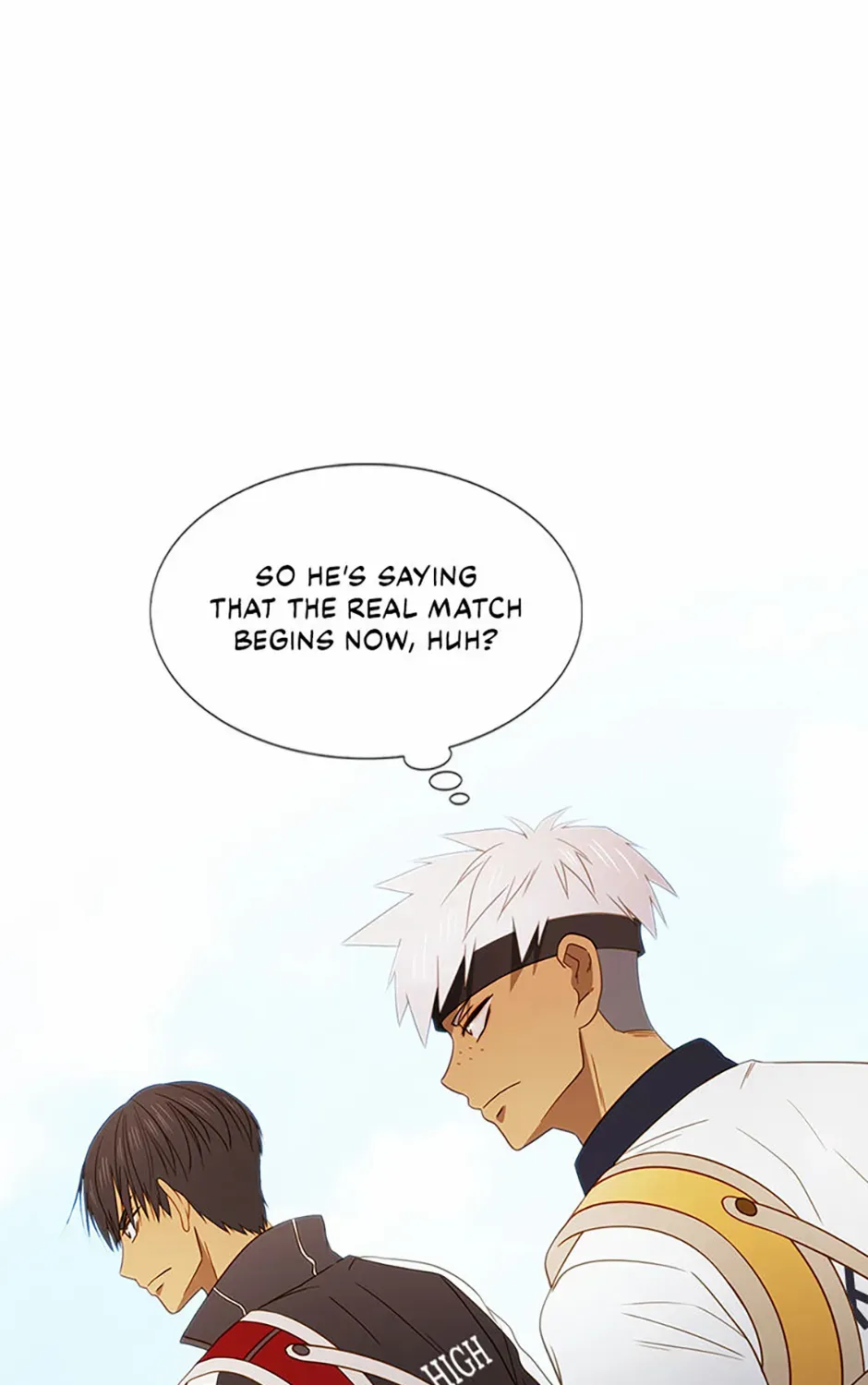 Perfect Gold Chapter 132 page 6 - 