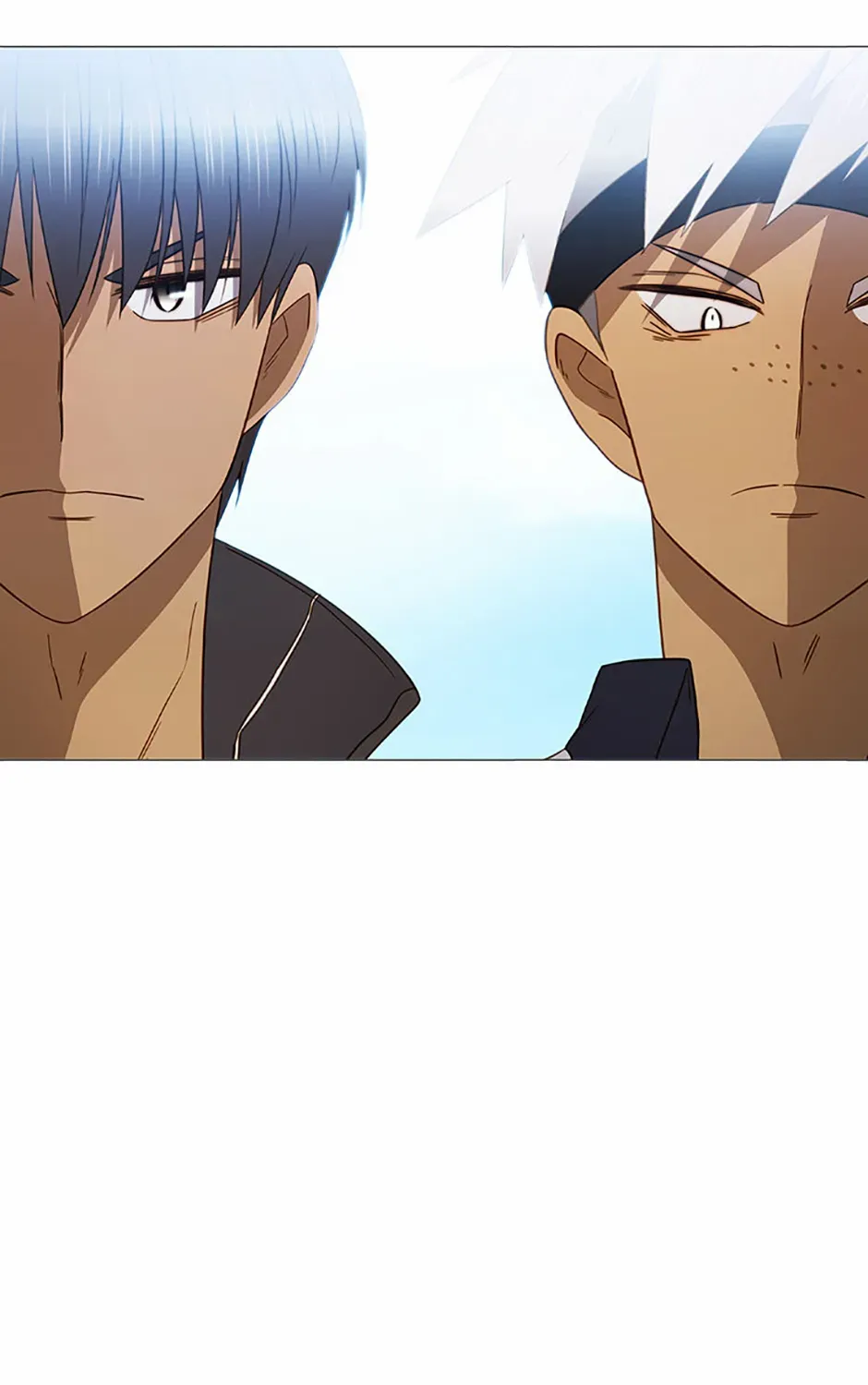 Perfect Gold Chapter 132 page 62 - 