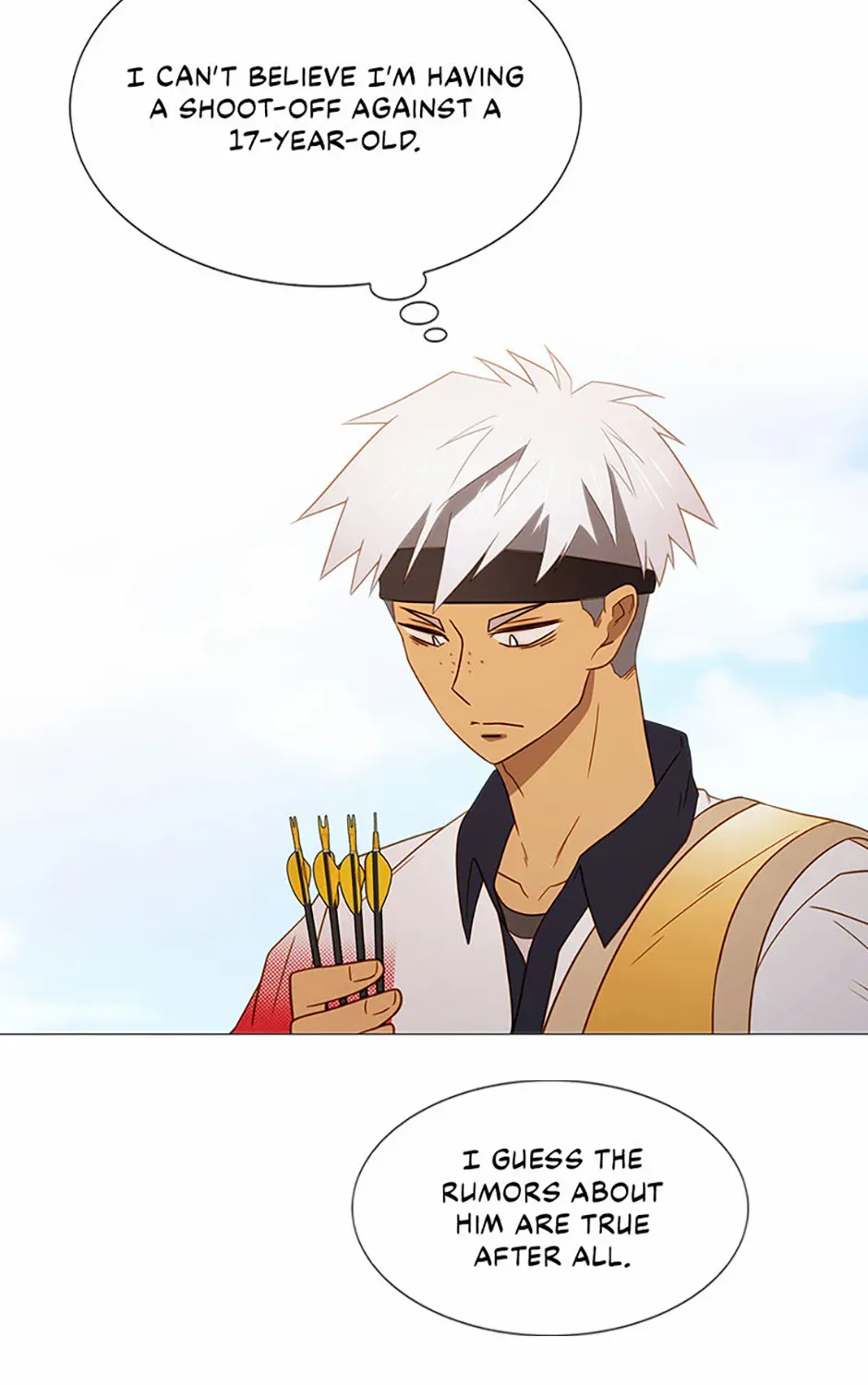 Perfect Gold Chapter 132 page 64 - 