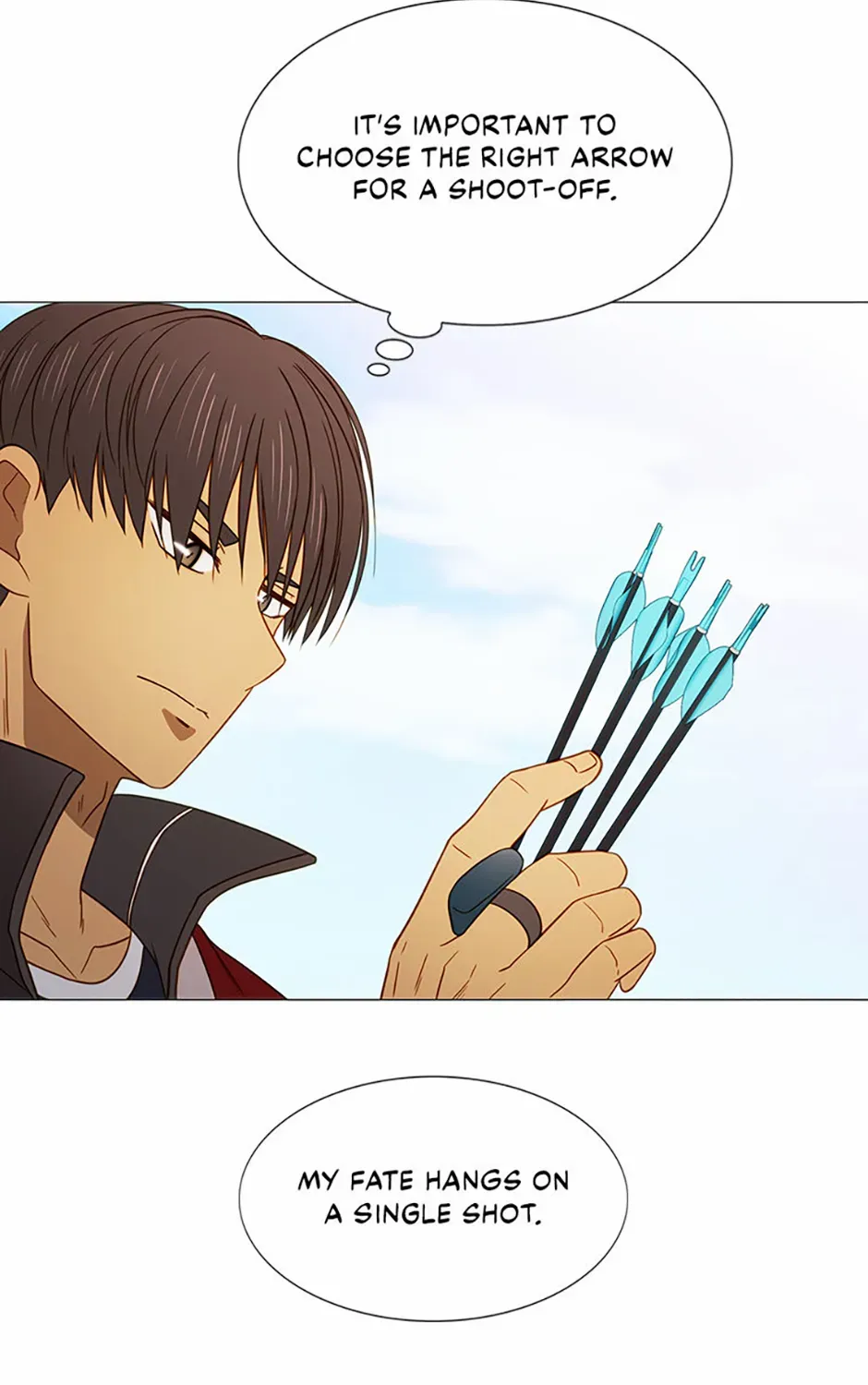 Perfect Gold Chapter 132 page 66 - 