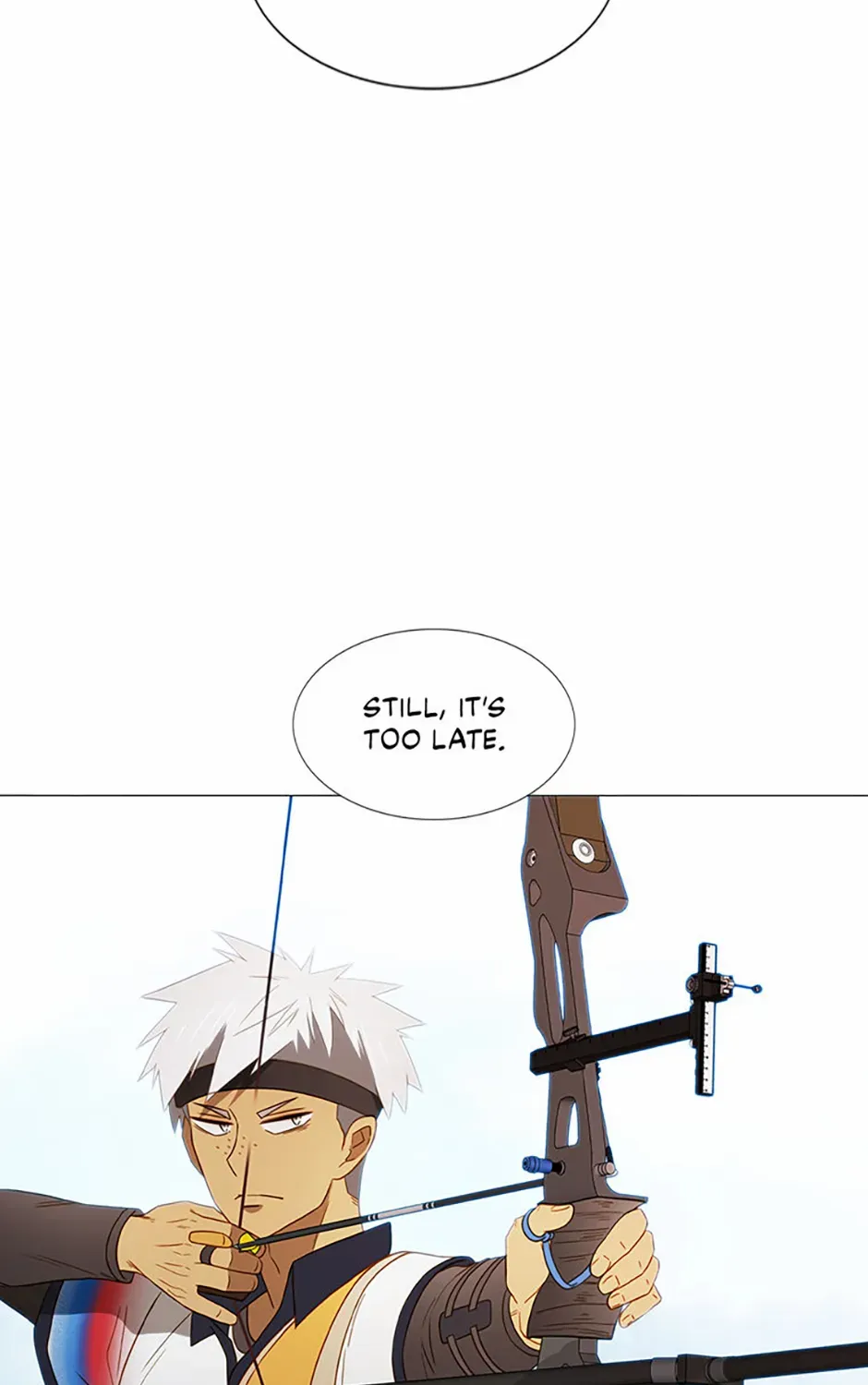 Perfect Gold Chapter 132 page 8 - 