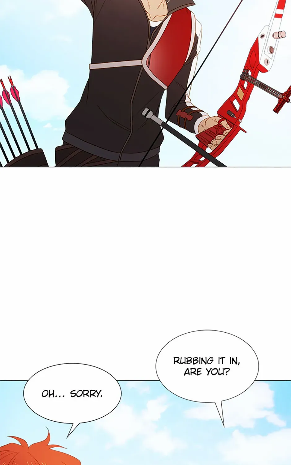 Perfect Gold Chapter 132 page 94 - 