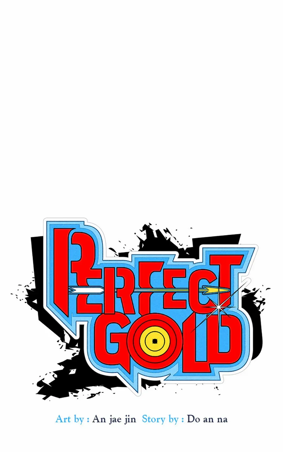 Perfect Gold Chapter 133 page 1 - 