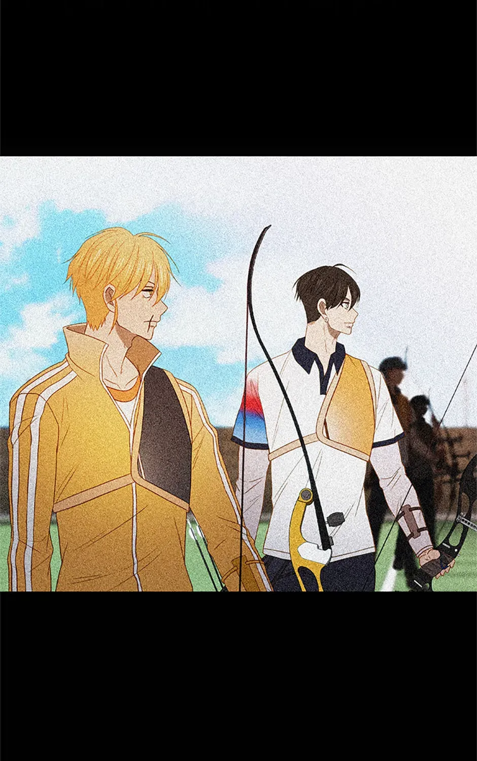 Perfect Gold Chapter 133 page 11 - 