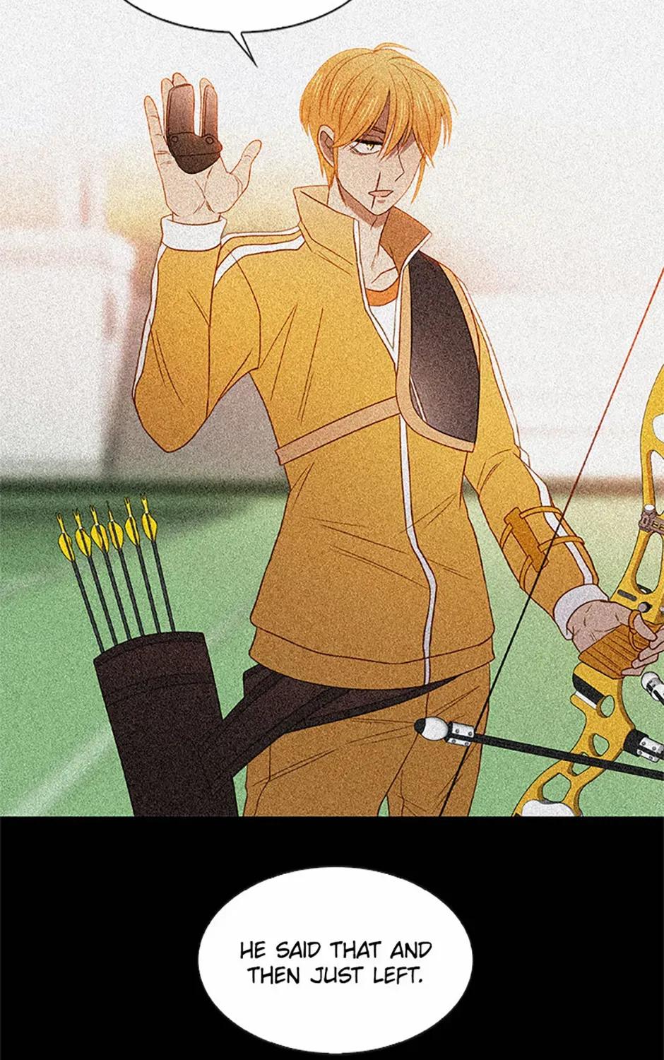 Perfect Gold Chapter 133 page 13 - 