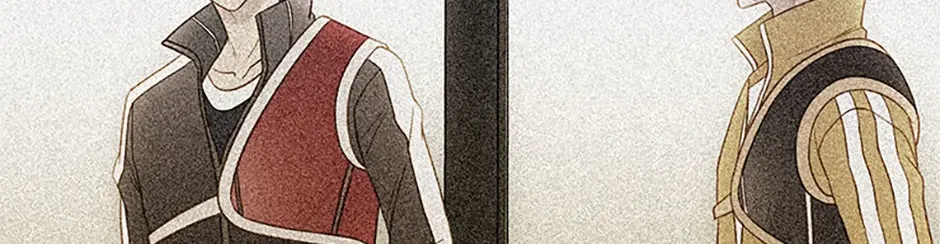 Perfect Gold Chapter 133 page 24 - 