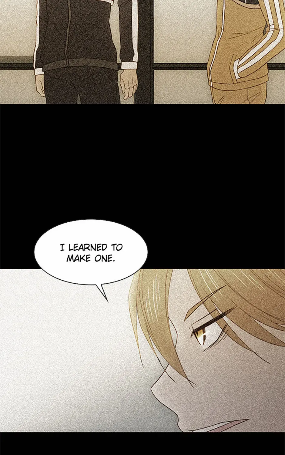 Perfect Gold Chapter 133 page 25 - 