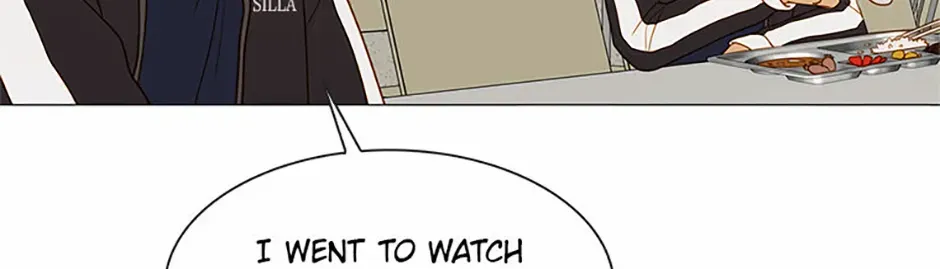 Perfect Gold Chapter 133 page 32 - 