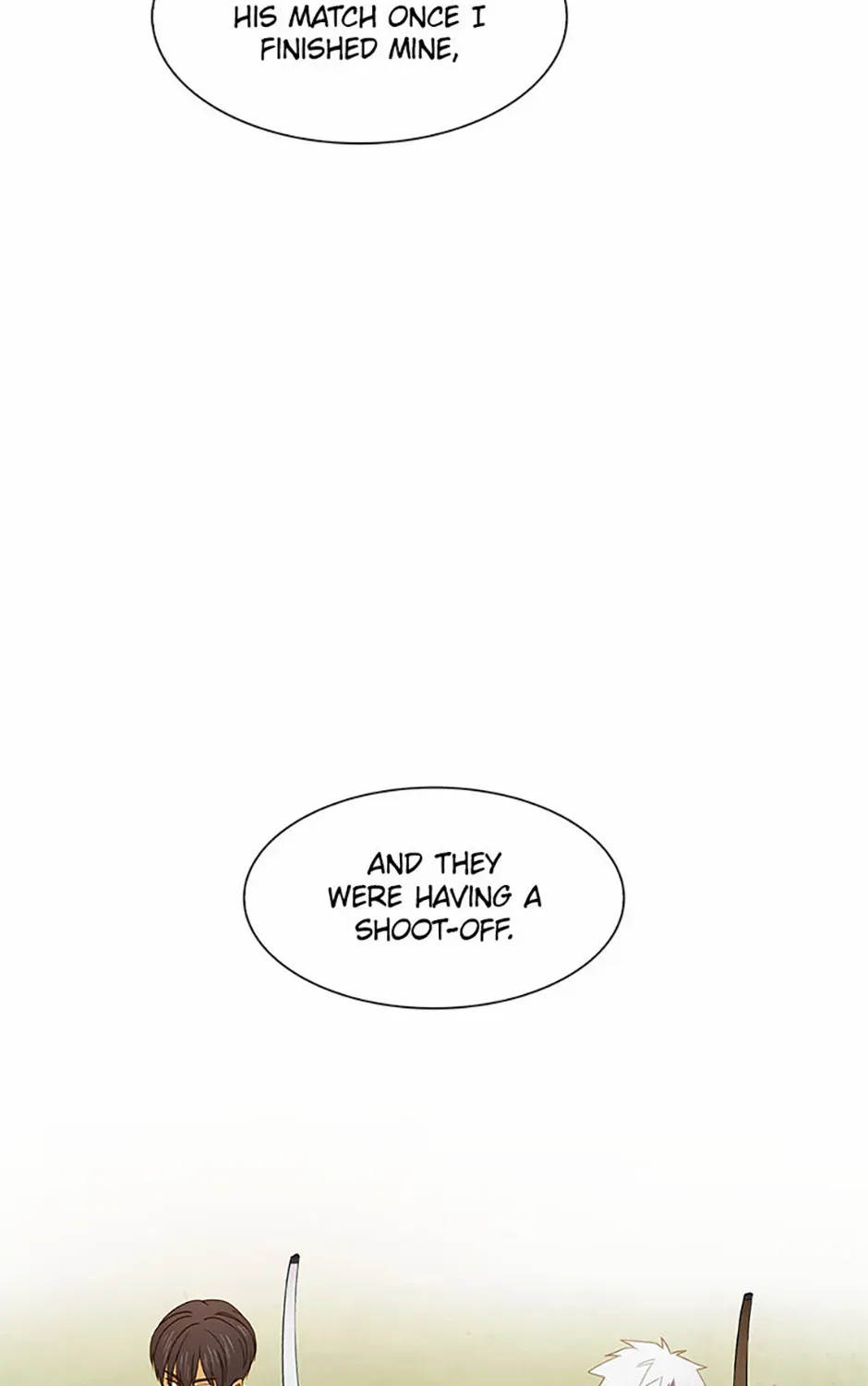 Perfect Gold Chapter 133 page 33 - 