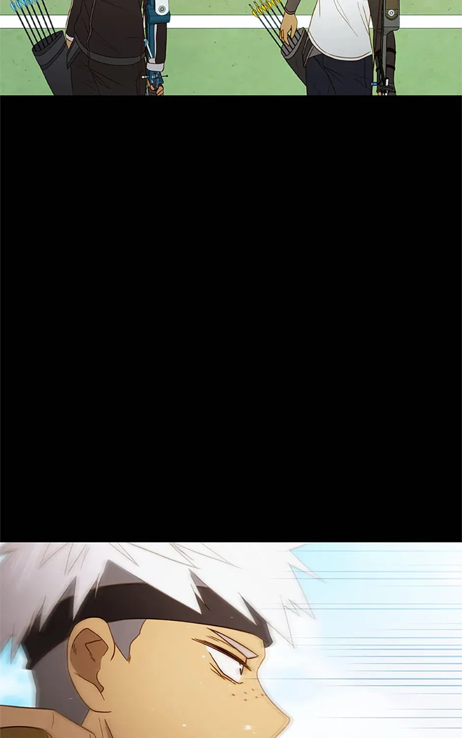 Perfect Gold Chapter 133 page 35 - 