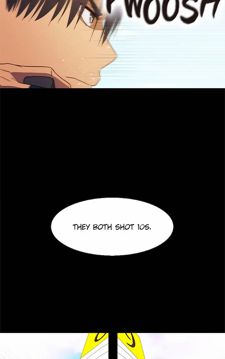 Perfect Gold Chapter 133 page 37 - 