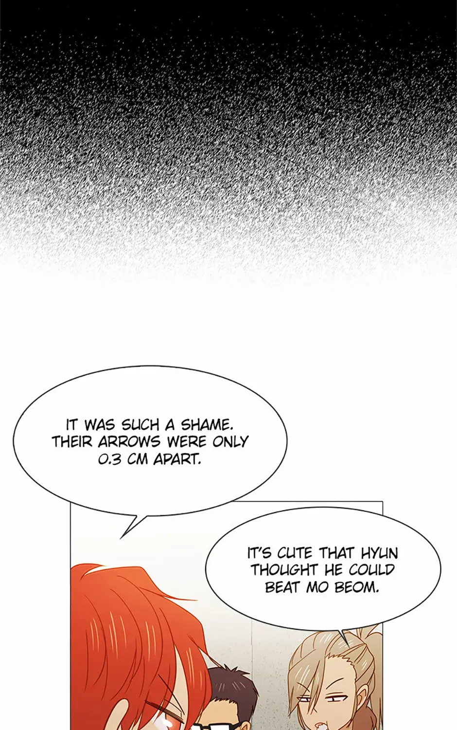 Perfect Gold Chapter 133 page 47 - 
