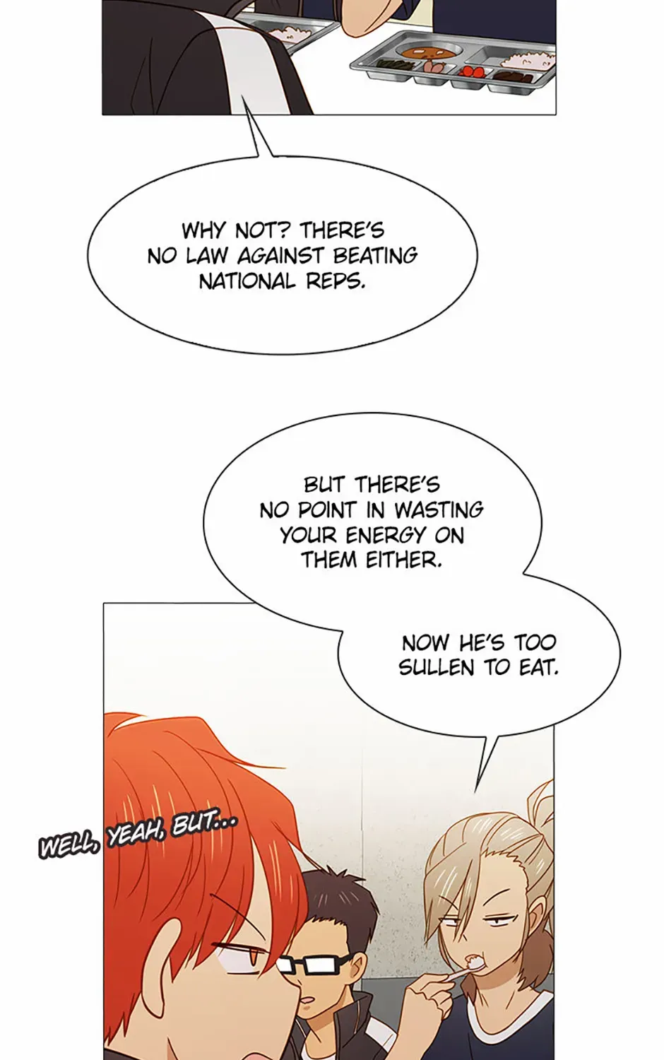 Perfect Gold Chapter 133 page 49 - 